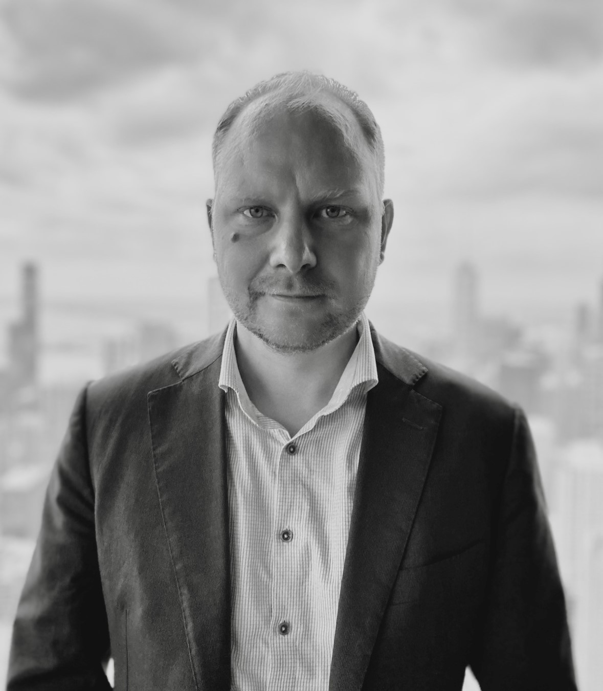 Jesper Koeks Andersen