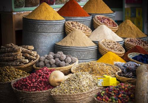 The Trade Council er eksperter i de lokale markedsmuligheder på tværs af kloden