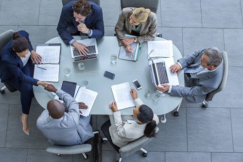 The Trade Council tilbyder eksportårdgivning til danske virksomheder